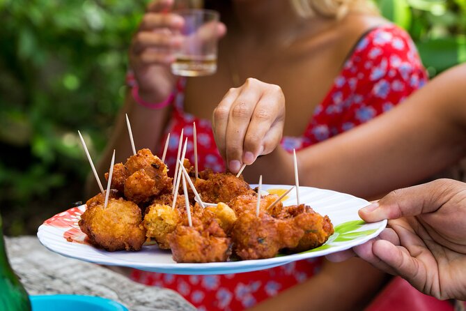 Rum Tasting and Food Walking Tour in Nassau Bahamas - What the $98 price really covers