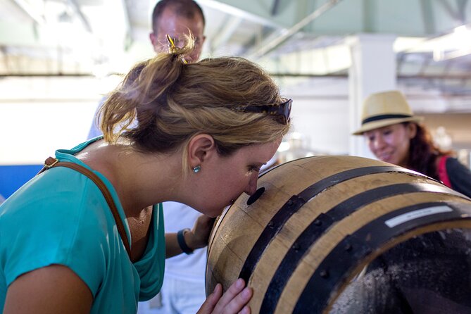 Rum Tasting and Food Walking Tour in Nassau Bahamas - The guides make or break the afternoon