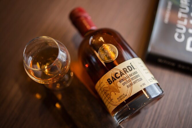 Rum Tasting Tour at Casa BACARDÍ in Puerto Rico - The guides make or break the experience
