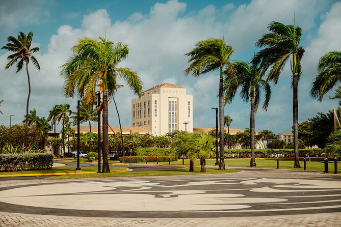 Rum Tasting Tour at Casa BACARDÍ in Puerto Rico - What the $89.20 price really buys