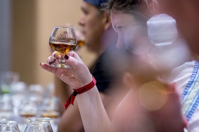 Rum Tasting Tour at Casa BACARDÍ in Puerto Rico - Practical details that affect your day