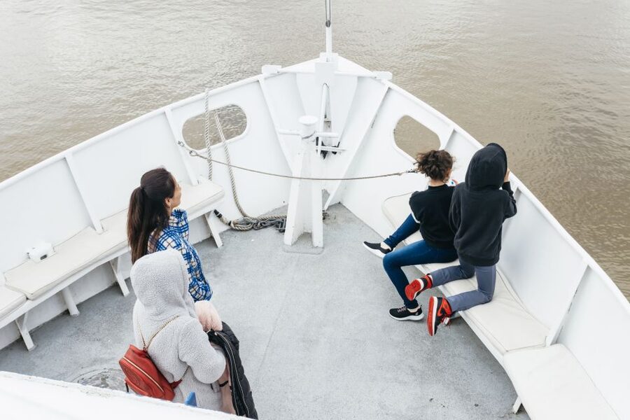 Sacramento: City Cruises River Cruise with History Guide - Is $31 a fair price?