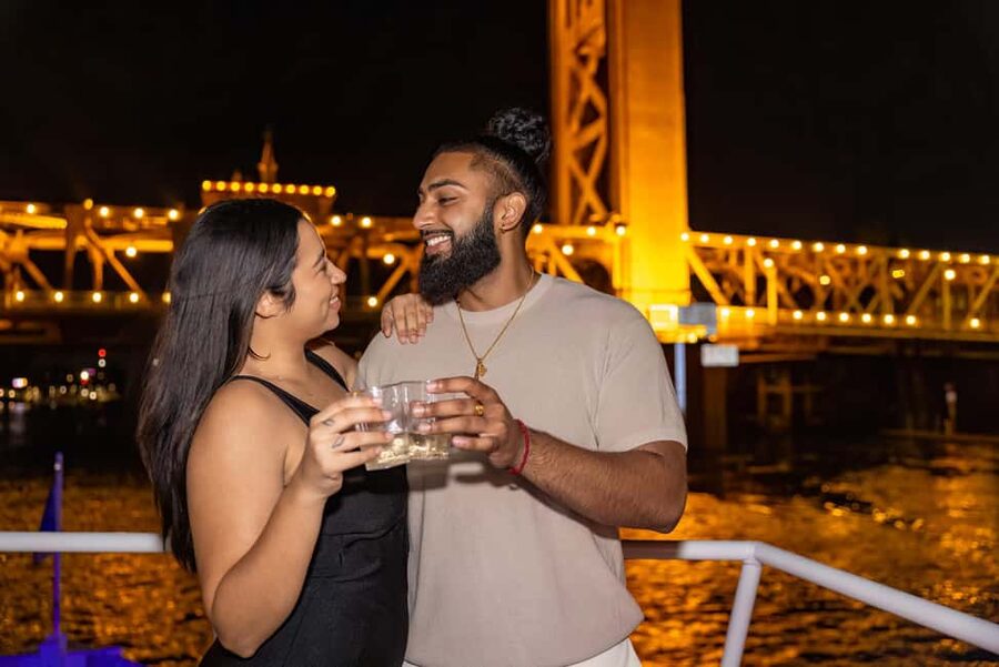 Sacramento: City Cruises Rock The Yacht River Cruise - Key points to know before you book