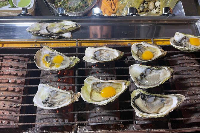 Saigon By Night and Street Food By Motorbike | Opt: Ao Dai Riders - Guide quality and the value of the personal approach