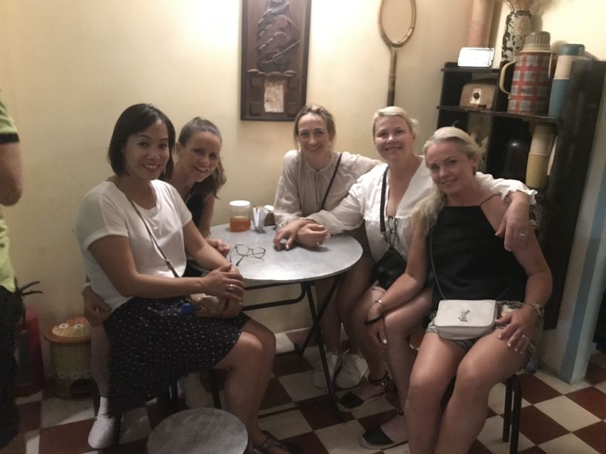 Saigon: Day-Night Sights & Local Food Tour l Female Option - Nguyen Trai Street, where shopping never seems to stop