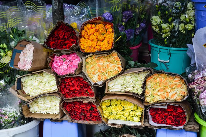 Saigon Evening Food Tour by Scooter - The guide makes or breaks the experience
