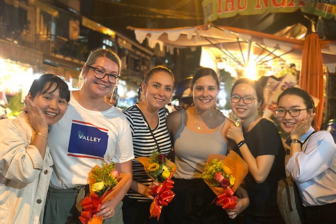 Saigon Evening Food Tour by Scooter - How safe and demanding is the scooter ride?
