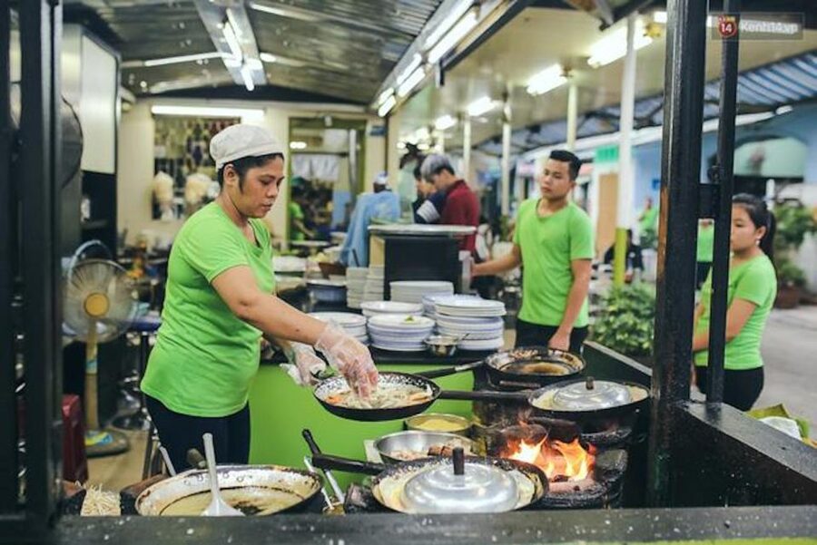 Saigon: Private Food Tour Discovery & City Tour by Jeep - Key points before you book
