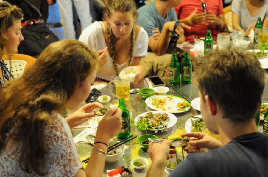 Saigon: Private Food Tour Discovery & City Tour by Jeep - What the $98 price really covers