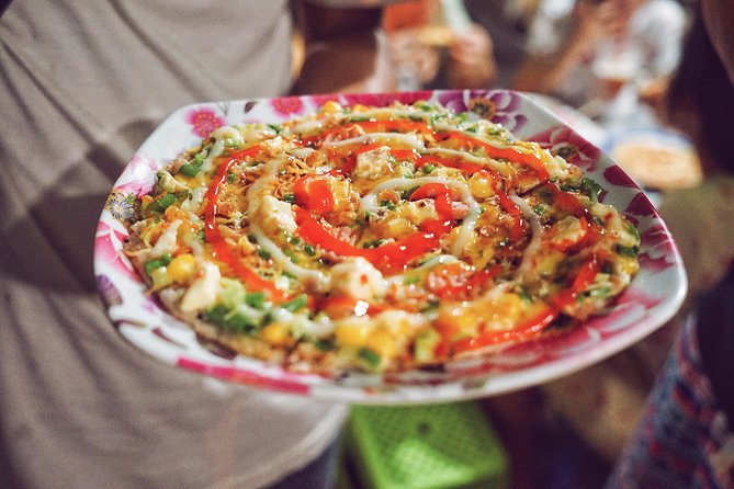 Saigon's Hidden Flavors - Private Street Food Walk with Local Students - Key points to know before you book