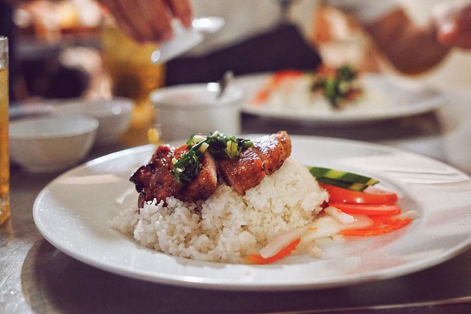 Saigon's Hidden Flavors - Private Street Food Walk with Local Students - A food tour that also shows everyday Saigon