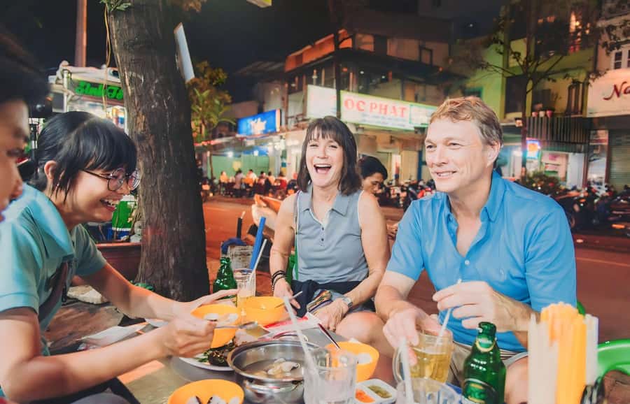 Saigon: Street Food Tasting & Sightseeing Tour by Motorbike - What is included for $27