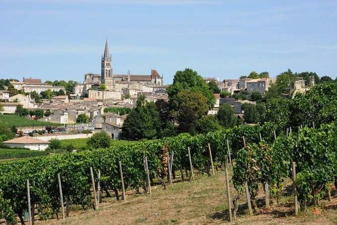 Saint-Émilion day tour: village visit, Châteaux and lunch - Should you book this Saint-Émilion tour?