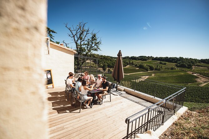Saint-Emilion Food and Wine Day Tour - Why this Saint-Émilion day trip works so well