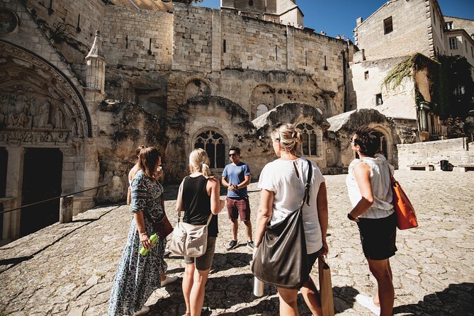 Saint-Emilion Food and Wine Day Tour - Les Domaines de Moncets and a second style of wine
