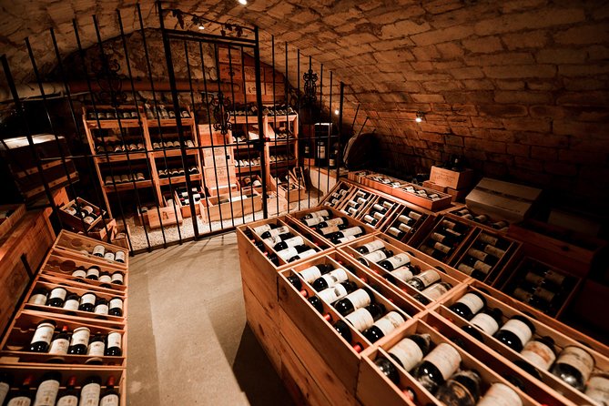 Saint-Emilion Food and Wine Day Tour - What the $192.36 price really covers