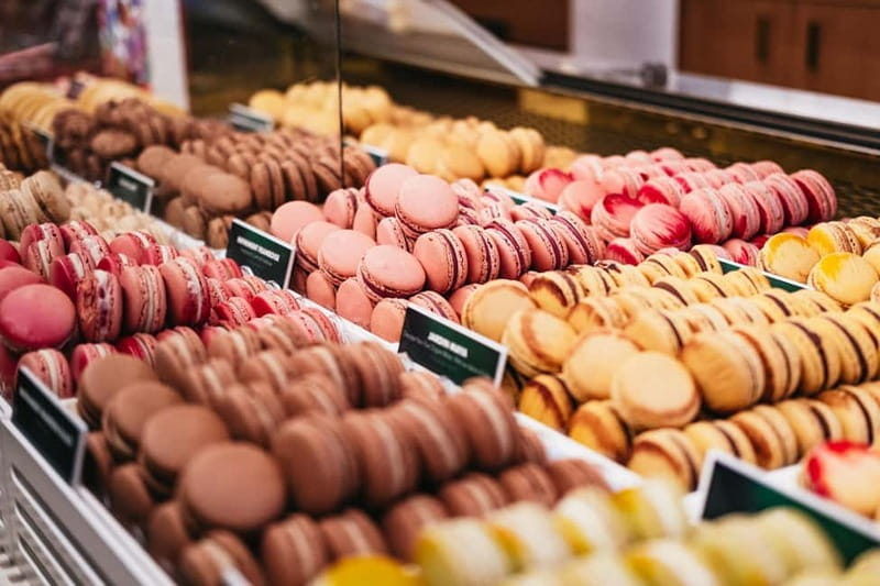 Saint-Germain: Gourmet Chocolate & Pastry Walking Food Tour - Why Saint-Germain is such a good setting for a food walk