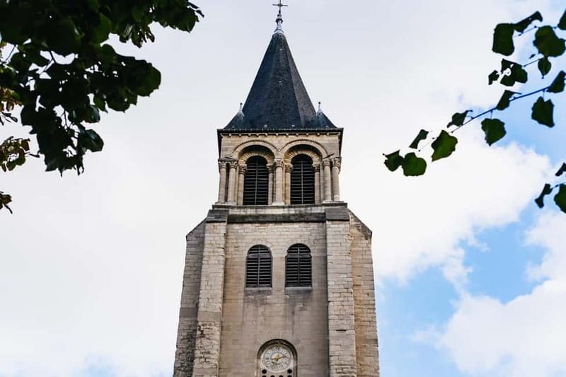 Saint-Germain: Gourmet Chocolate & Pastry Walking Food Tour - Who will enjoy this tour most?