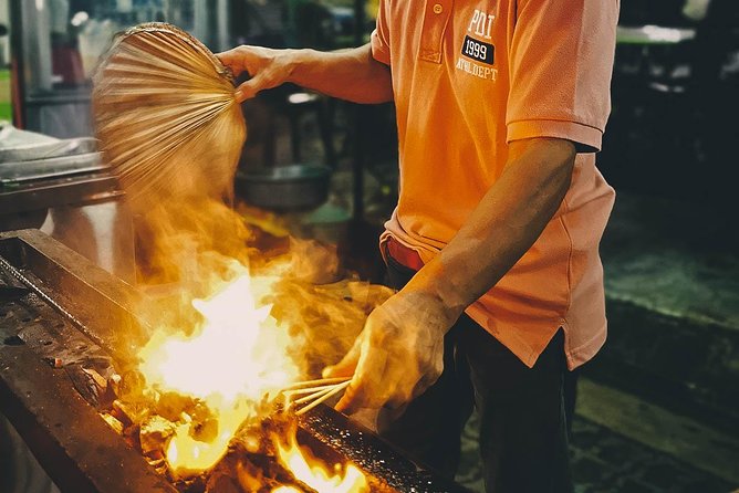 Sambal Streets Kuala Lumpur Food Tour with 15+ Tastings - Why this Kuala Lumpur food tour is worth your evening