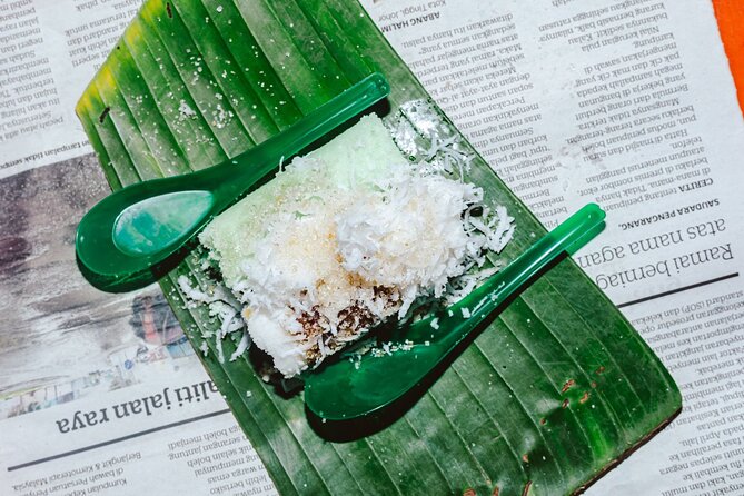 Sambal Streets Kuala Lumpur Food Tour with 15+ Tastings - Walking, weather, and dietary limits