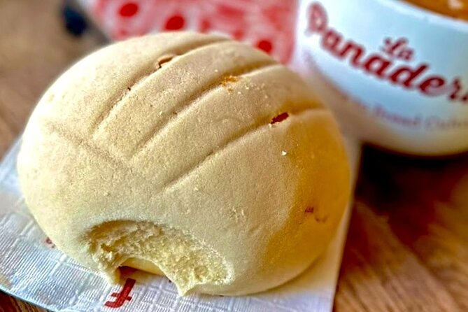 San Antonio Centre Food Tour of 6 Tastings with Tacos & Ice Cream - Dessert and the value of six tastings