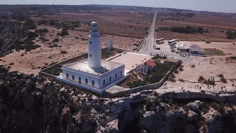 San Antonio: Es Vedrà, Formentera Tour with Food & Drinks - Seasickness, comfort, and practical preparation