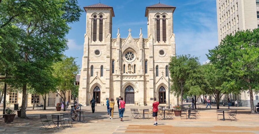 San Antonio: Historic Downtown Food and Culture Walking Tour - Key points to know before you book
