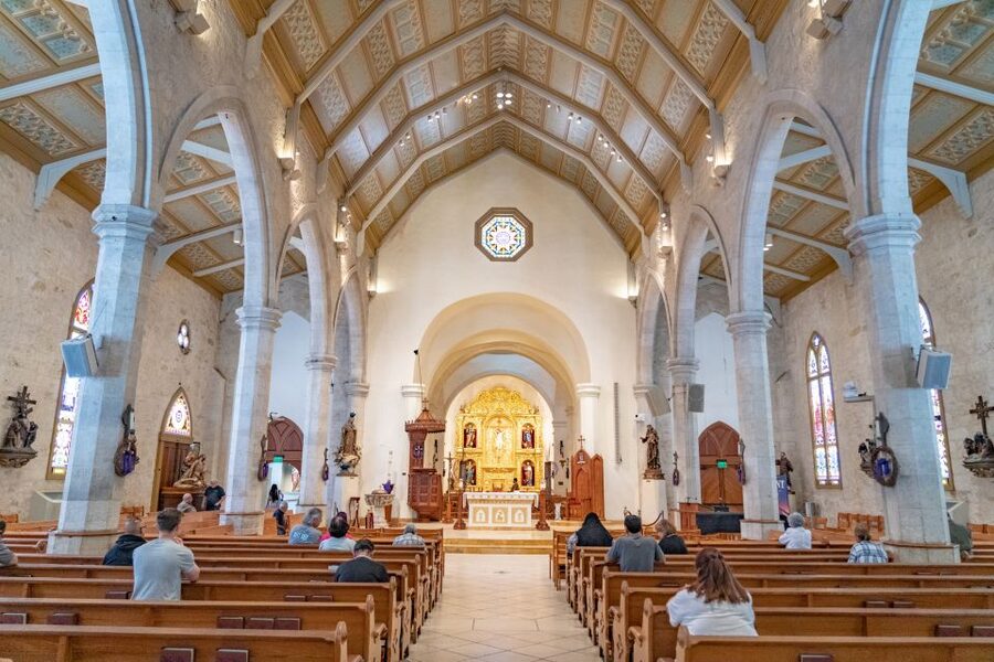 San Antonio: Historic Downtown Food and Culture Walking Tour - What the $79 total really buys you