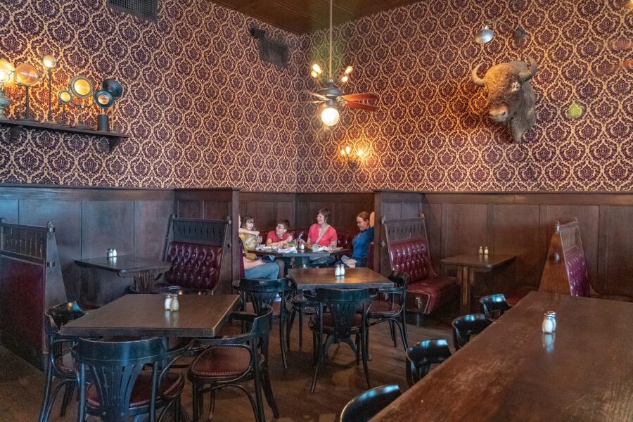 San Antonio: Historic Downtown Food and Culture Walking Tour - Walking beside the River Walk