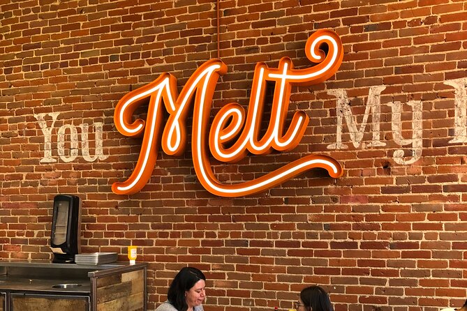 San Diego Gaslamp Food Tour with 6 Modern Californian Tastings - Starting at 425 Market Street