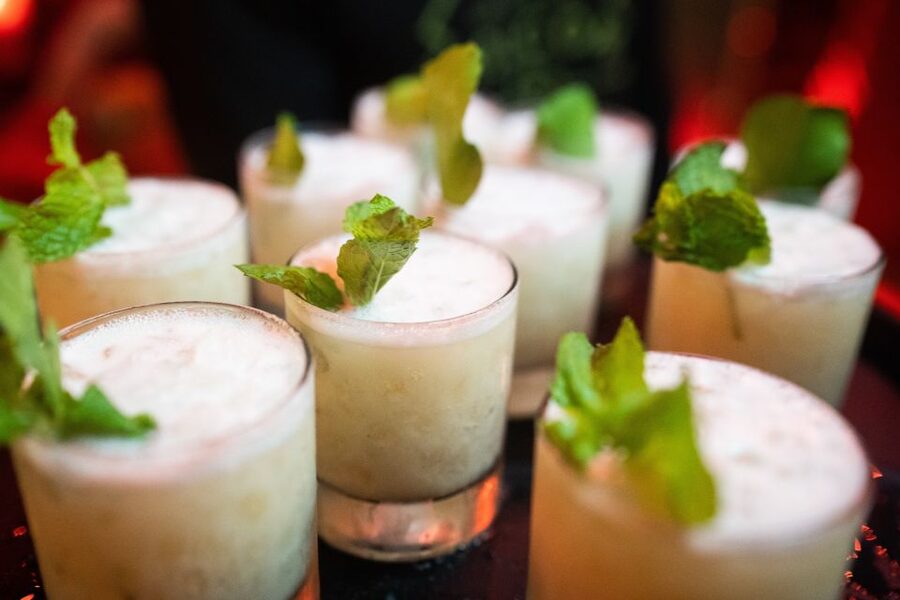 San Diego: Gaslamp Quarter Food & Drink Walking Tour - Key points to know before booking