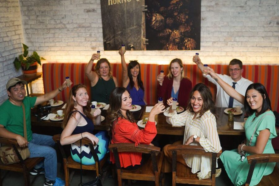 San Diego: Gaslamp Quarter Food & Drink Walking Tour - Is $94 a fair price?