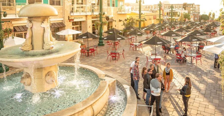 San Diego: Little Italy Food & Drink Walking Tour - Key details before you book