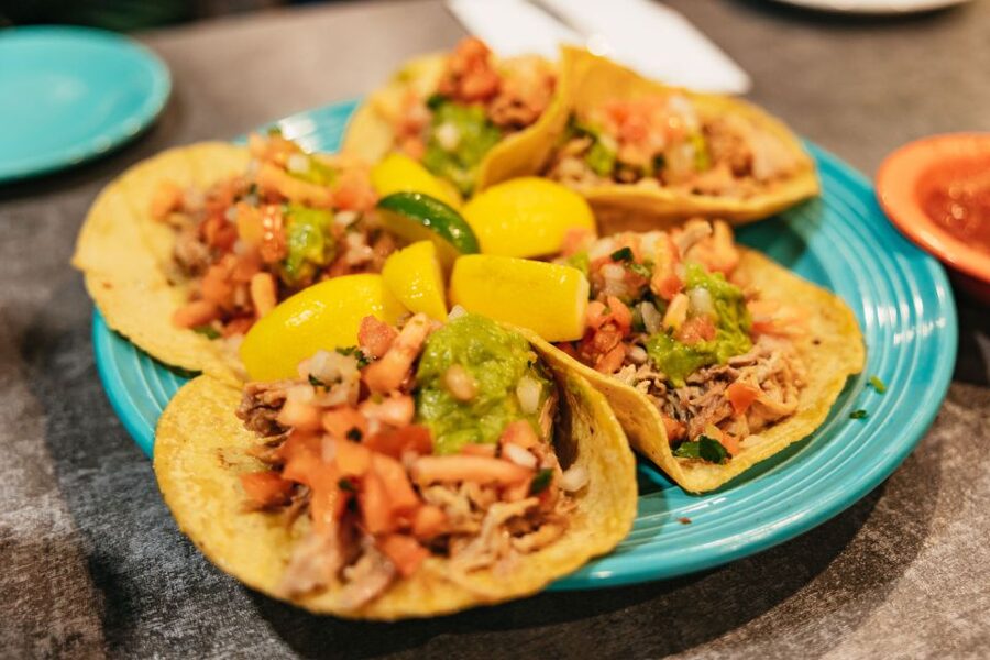 San Diego: Old Town Tequila and Tacos Walking Food Tour - Is $89 a fair price?