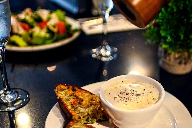 San Francisco Authentic Food Tour with 5 Locals Favorites Dishes - Why the Mission District makes a good food tour