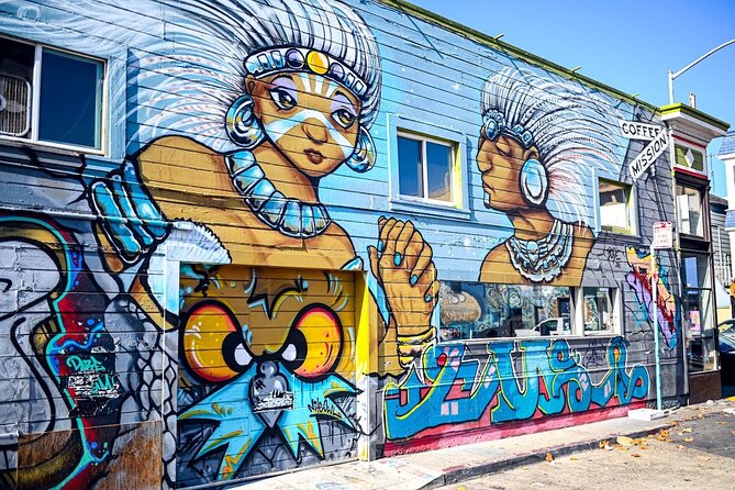 San Francisco Authentic Food Tour with 5 Locals Favorites Dishes - The secret dish and the changing menu