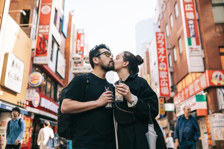San Francisco: Chinatown Culinary Walking Tour - Meeting at the Chinatown Gate