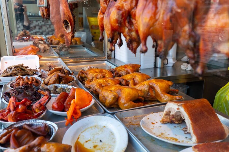 San Francisco: Chinatown Culinary Walking Tour - Who Will Enjoy This Chinatown Food Tour?