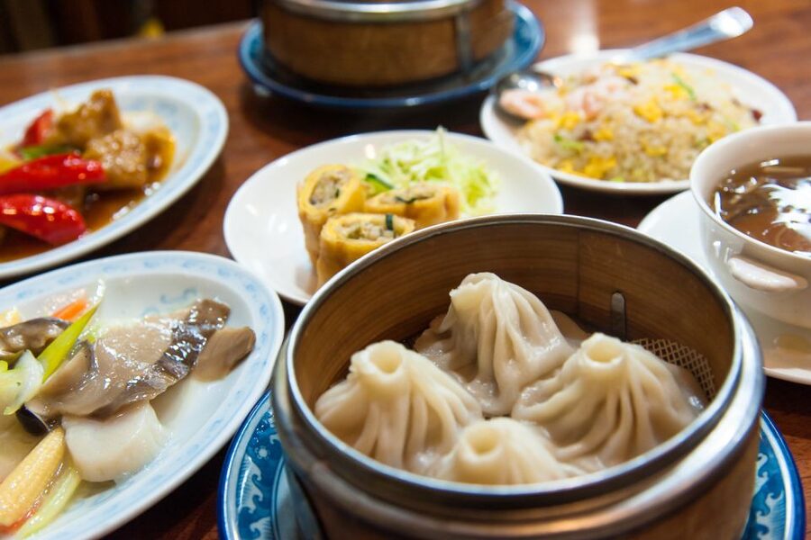 San Francisco: Chinatown Culinary Walking Tour - Grant Avenue, Stockton Street, and the Side Streets