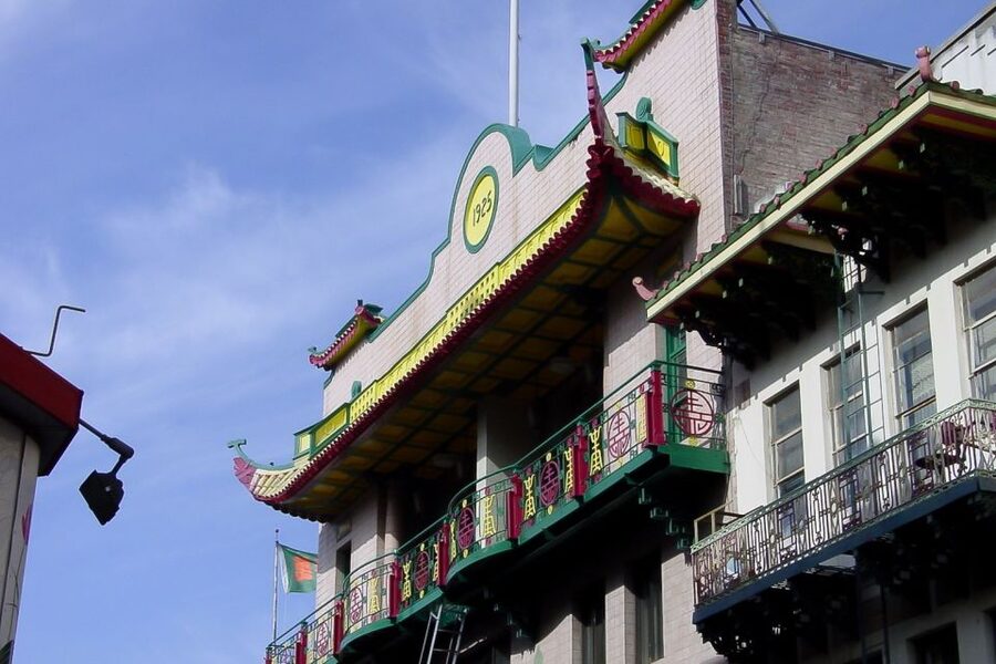 San Francisco: Chinatown Culinary Walking Tour - The Oldest Chinese Bakery of Its Kind in San Francisco