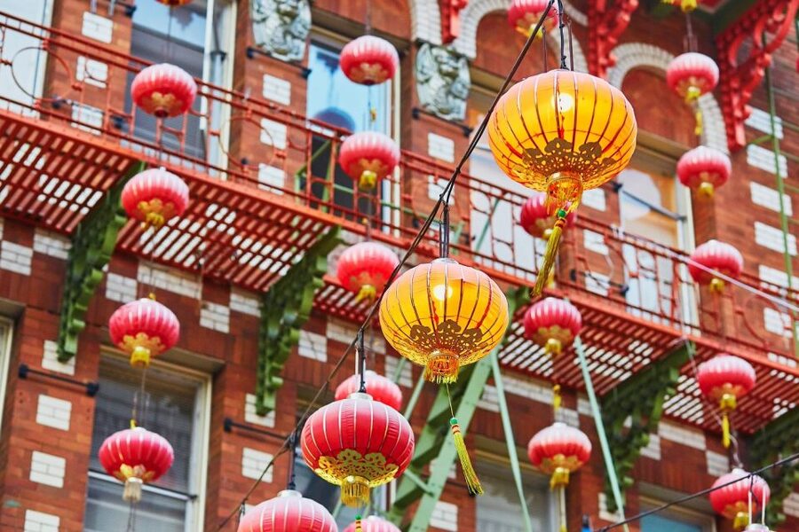 San Francisco: Chinatown Food and History Walking Tour - Key points to know before you go