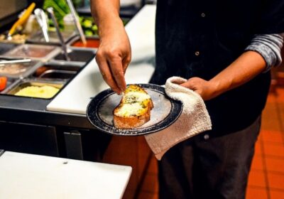 Mission District Food Tour with 6 Tastings
