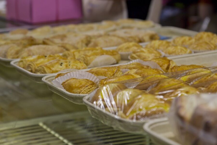 San Francisco: Mission District Walking Food Tour - Key points at a glance