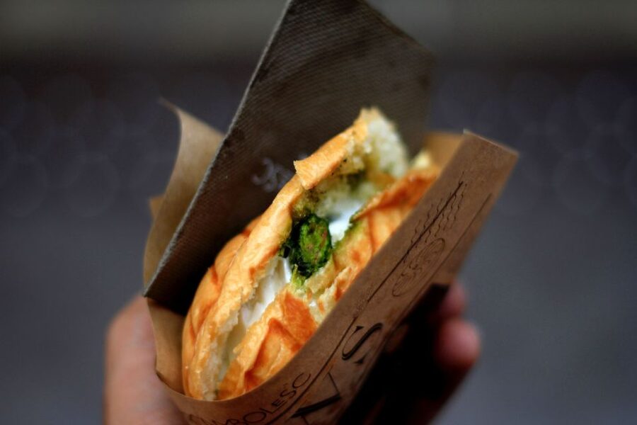San Francisco: Mission District Walking Food Tour - Ali Baba’s Cave and Craftsman and Wolves