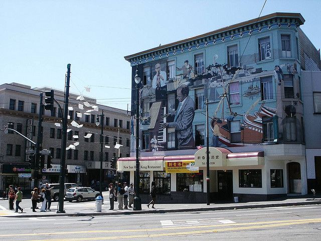 San Francisco: North Beach and Little Italy Food Tour - Why North Beach works so well for a food walk