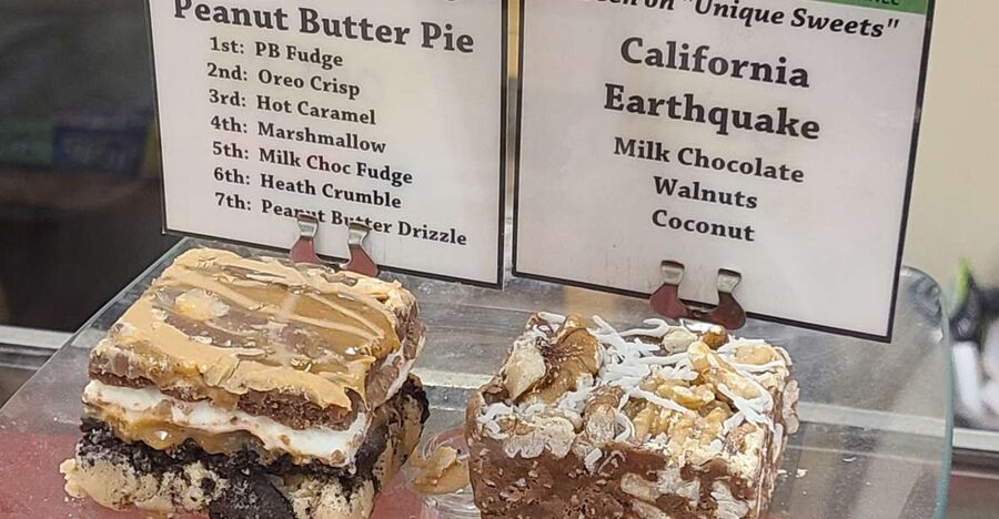San Francisco: North Beach and Little Italy Food Tour - Bakeries, bread, and the value of seeing food made