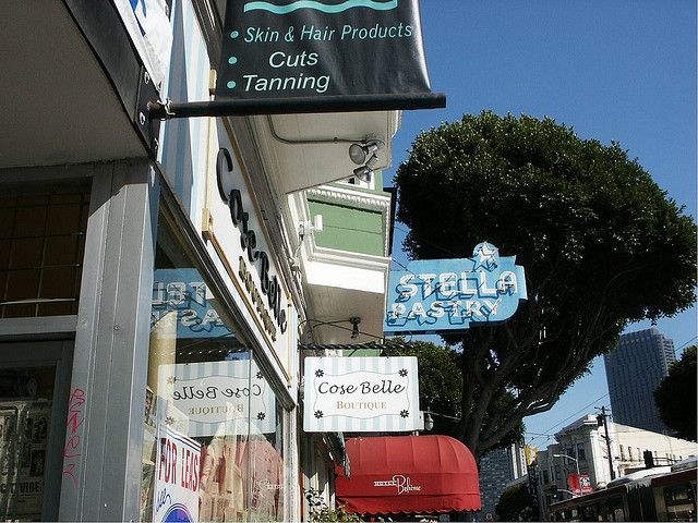 San Francisco: North Beach and Little Italy Food Tour - What the three hours feel like on foot