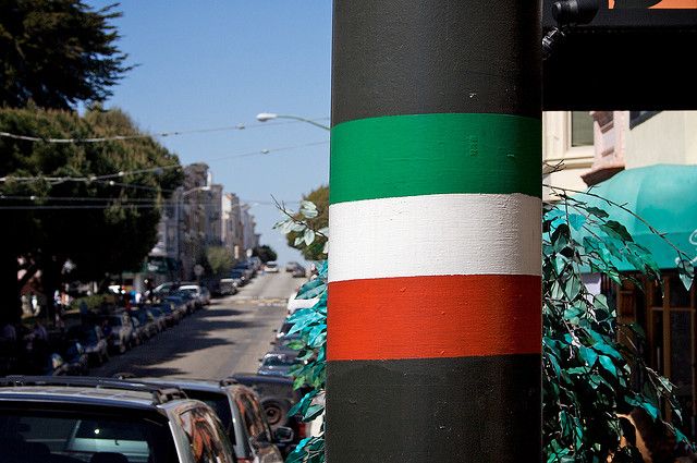 San Francisco: North Beach and Little Italy Food Tour - Coffee comes first, and that is a smart choice