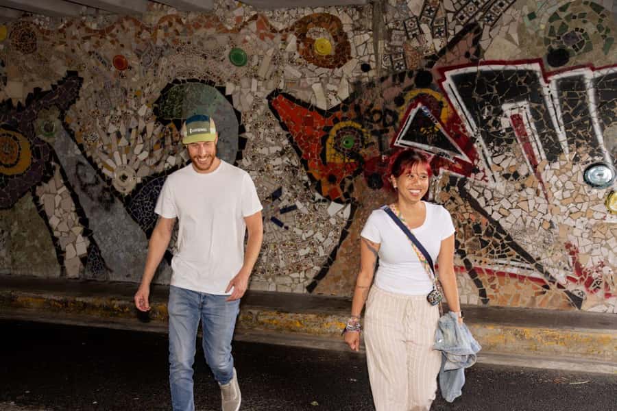 San José: Night Food and Culture Tour with Dinner - Practical Details Before You Go
