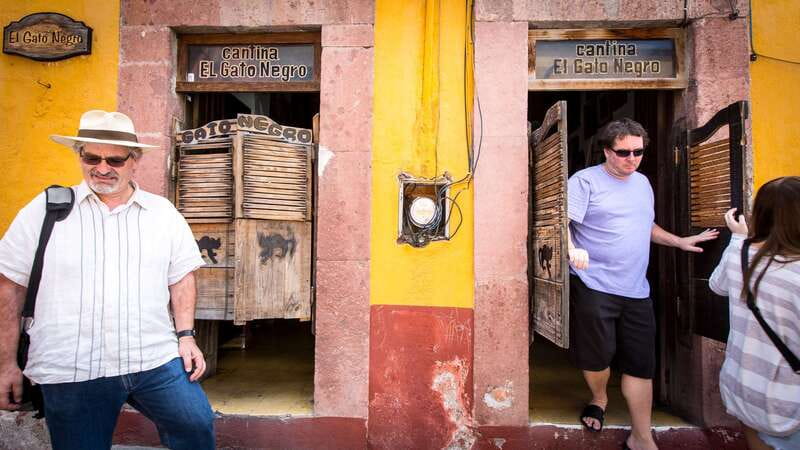 San Miguel: Downtown Food Tour - What the $65 Price Really Covers